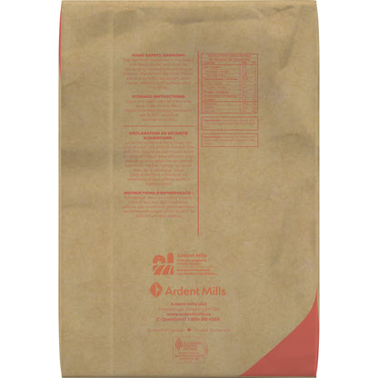 Ardent Mills Primo Mulino Neapolitan-Style Pizza Flour, 20 kg - image 3