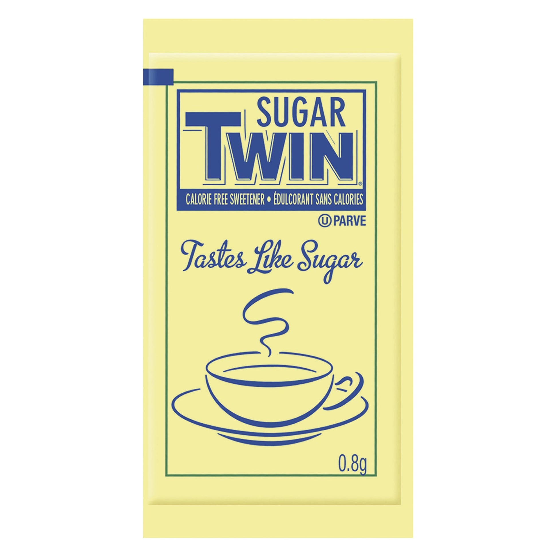 Sugar Twin Calorie Free Sweetener, 3 packs of 1,000 - image 1