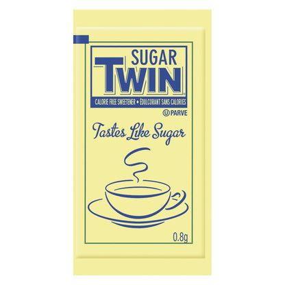 Sugar Twin Calorie Free Sweetener, 3 packs of 1,000 - image 1