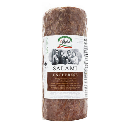 Soleterra d'Italia Soleterra Ungherese, 1.2 kg - image 1