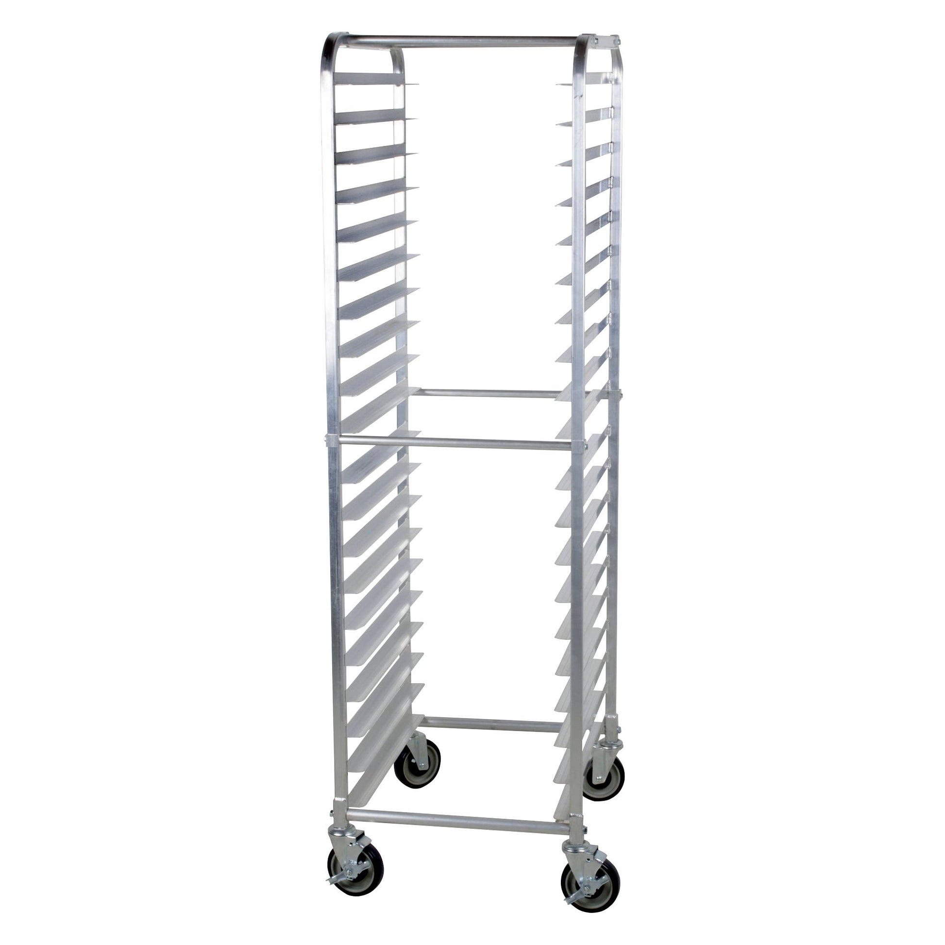 Sagetra 20-row Bun Pan Rack - image 1