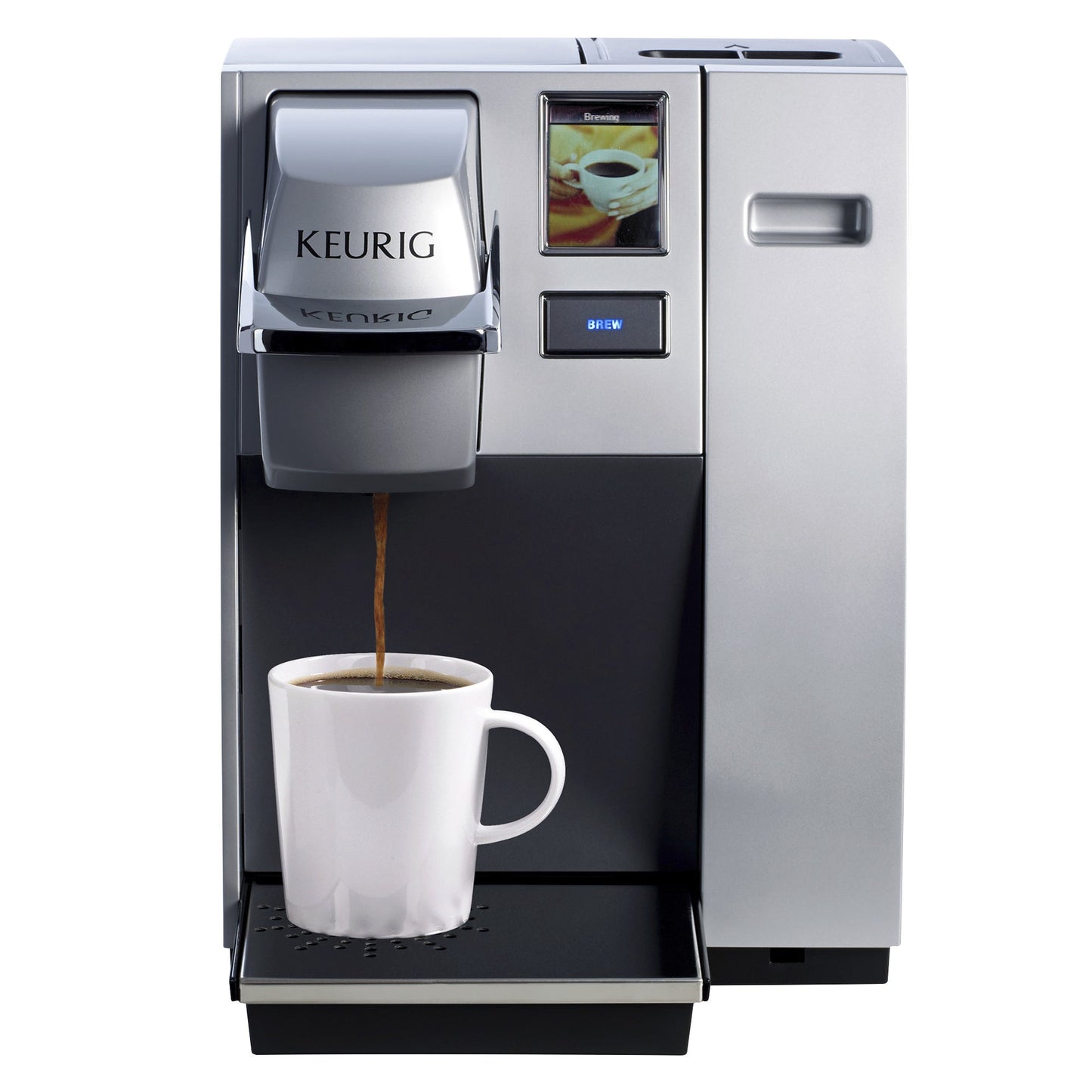 Keurig K155 Brewing System - image 1