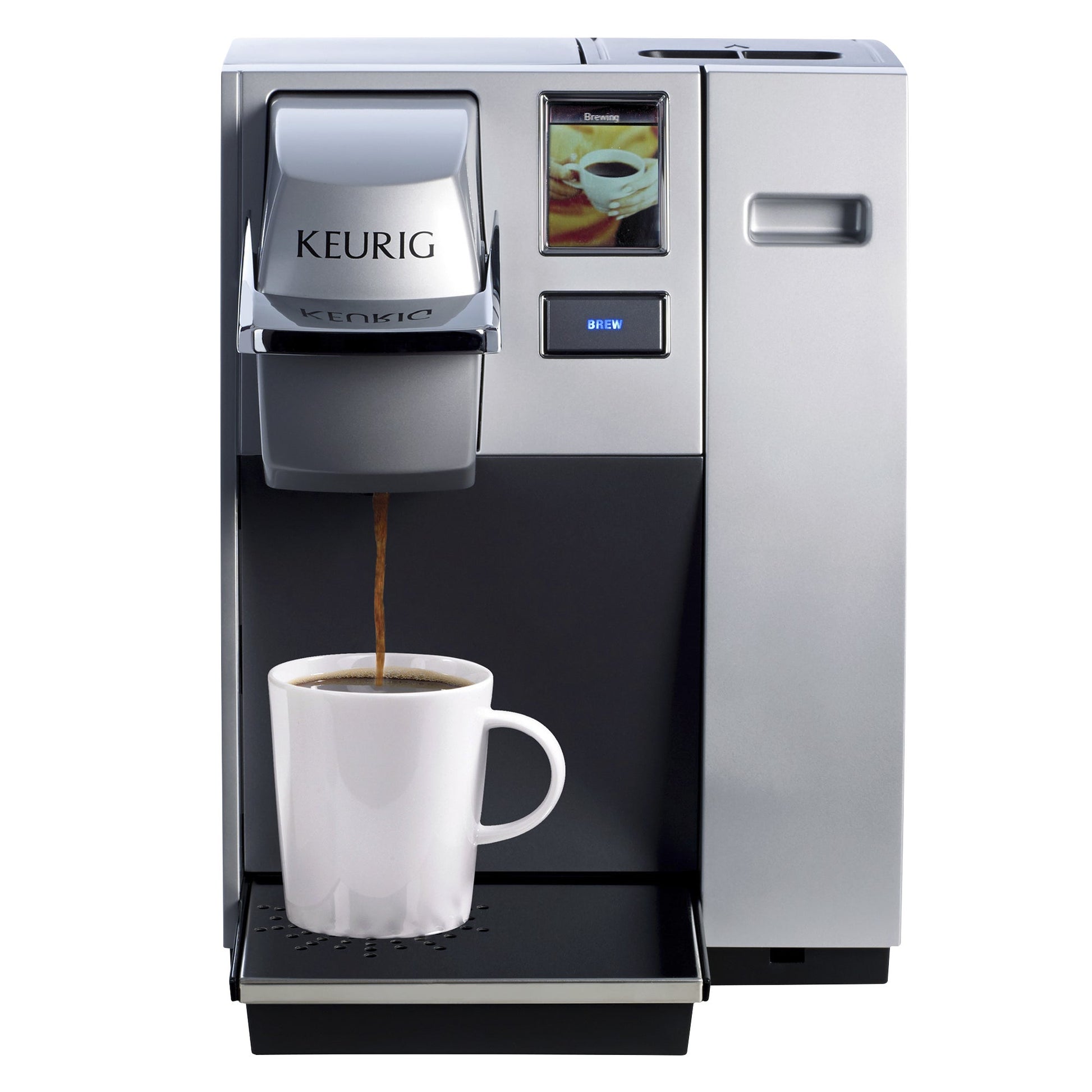 Keurig K155 Brewing System - image 1