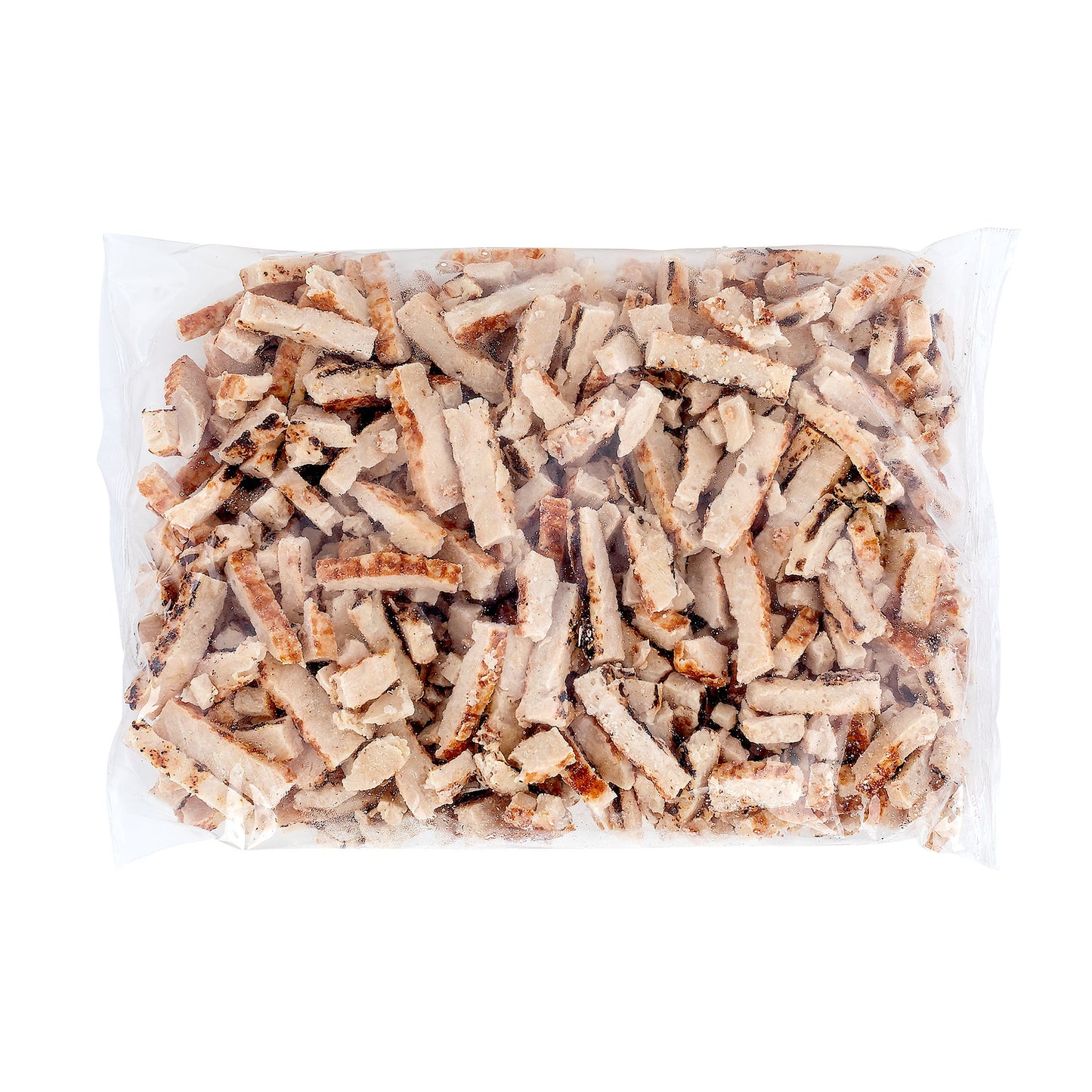 Olymel Chicken Breast Strips, 4 kg - image 2