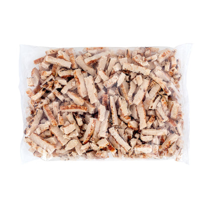 Olymel Chicken Breast Strips, 4 kg - image 2