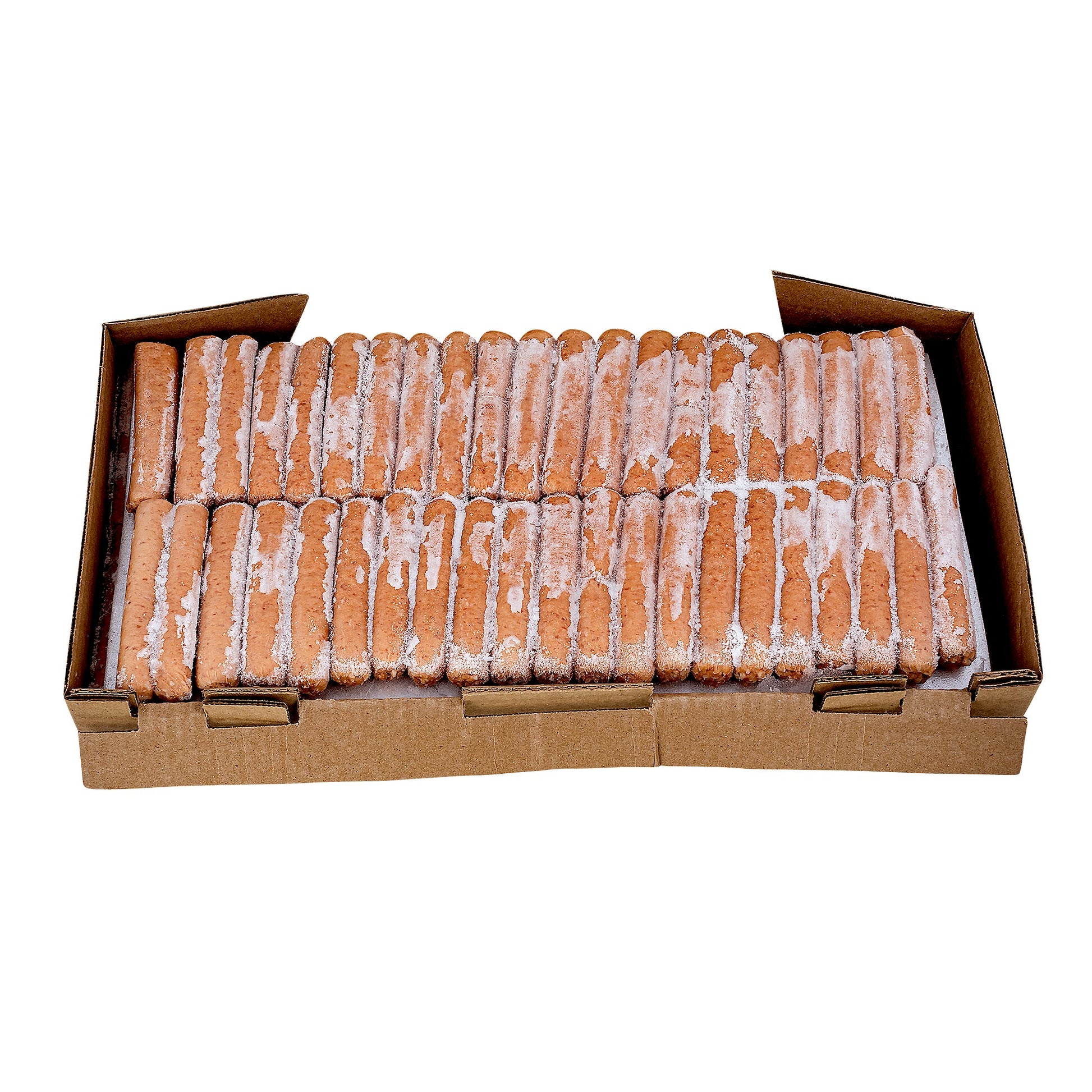 Olymel Frozen Pork breakfast Sausage, 5 kg - image 2