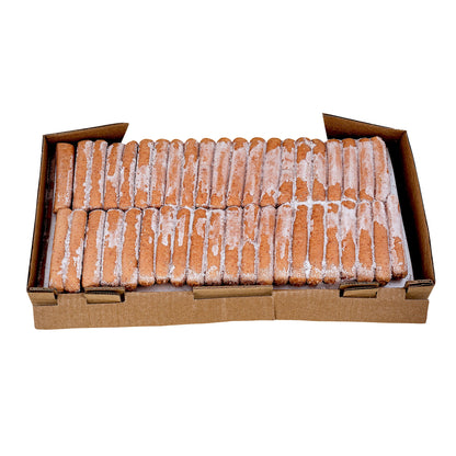 Olymel Frozen Pork breakfast Sausage, 5 kg - image 2