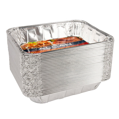 Alcan All-purpose Cooking Pans, Pack of 30 - image 1