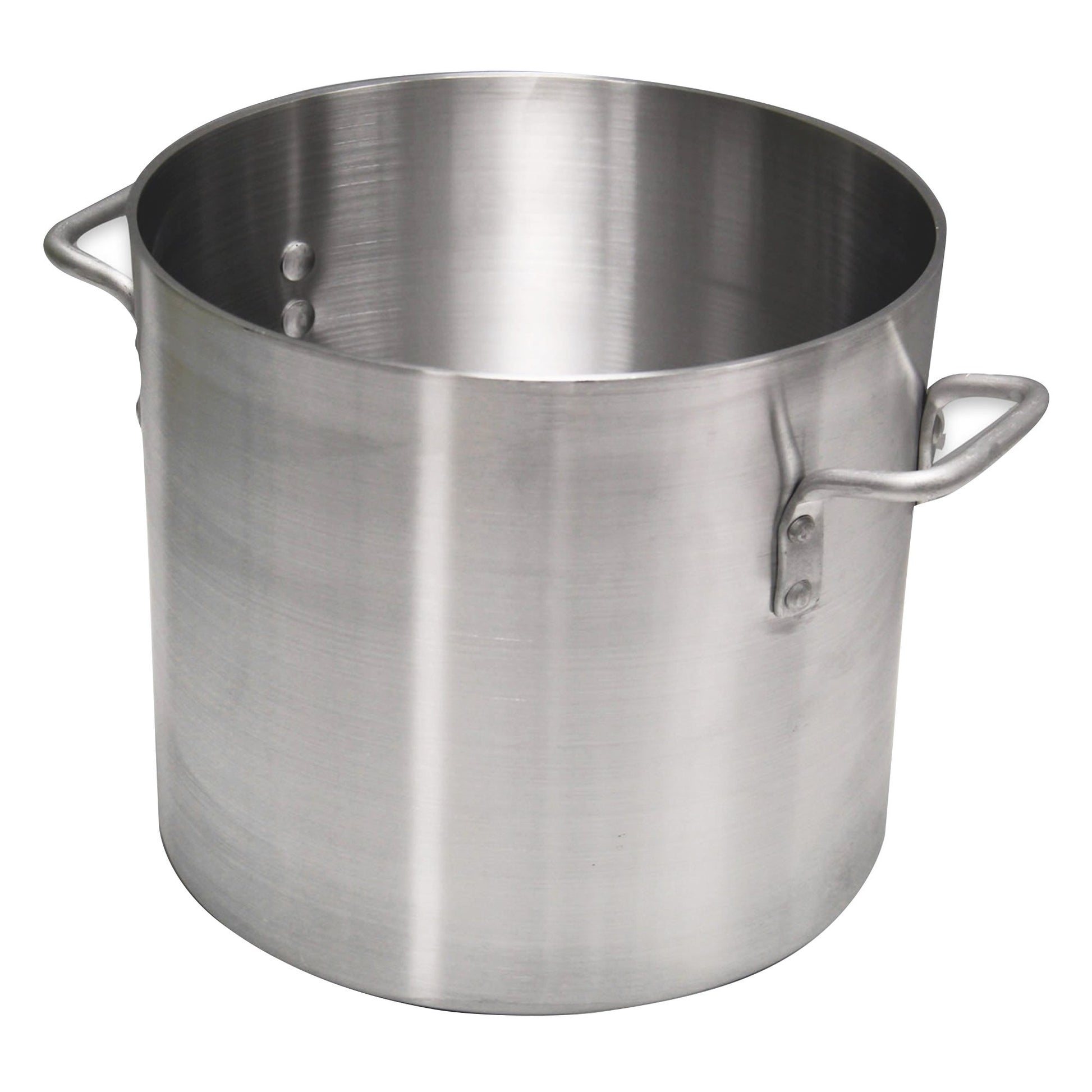 Sagetra Aluminum Stock Pot, 56.7 L (60 qt) - image 1