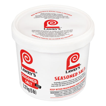 Lawry's Seasoned Salt, 2.27 kg - image 1