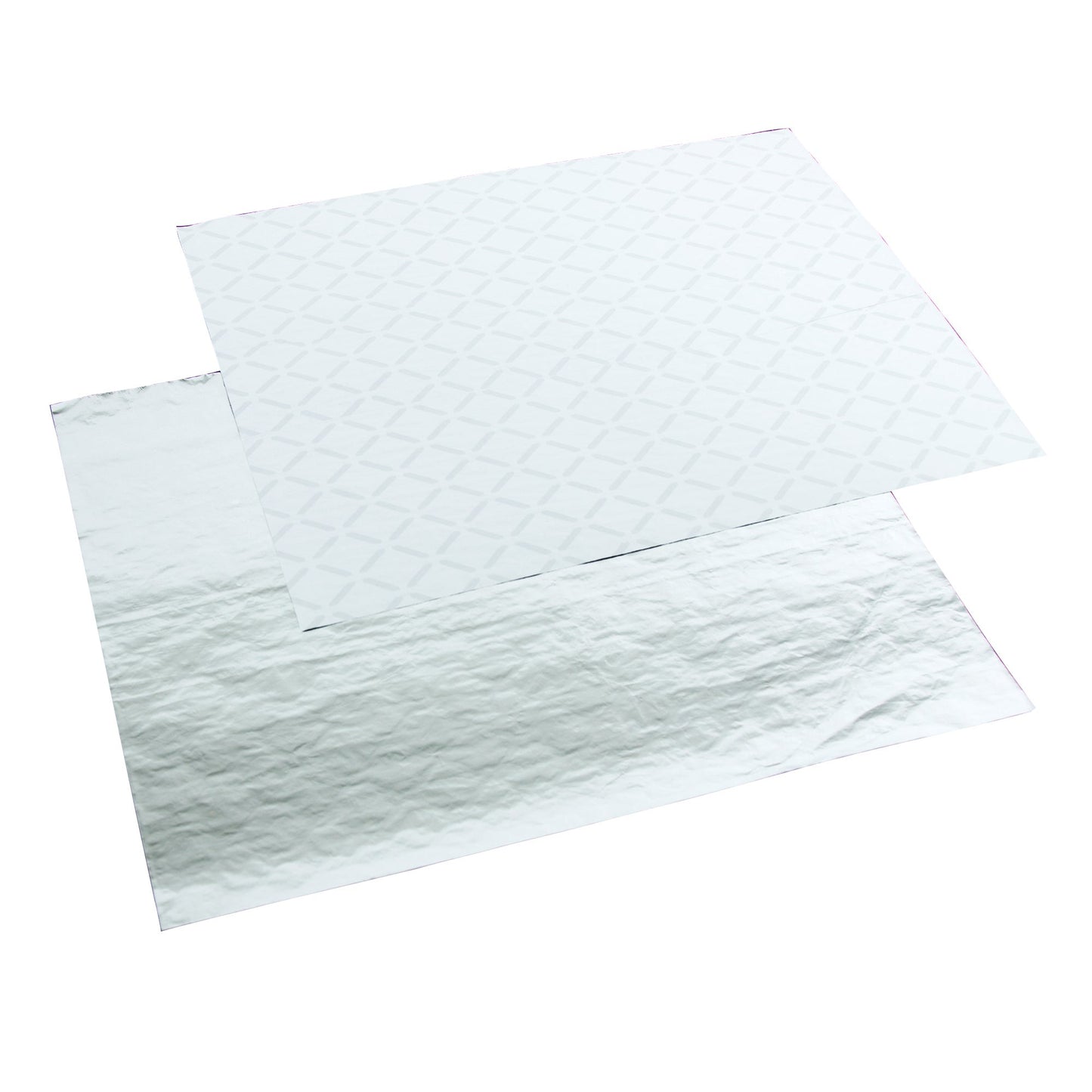 Resto Foil Paper Wrap 10.5 in x 13 in, Pack of 1,000 - image 1