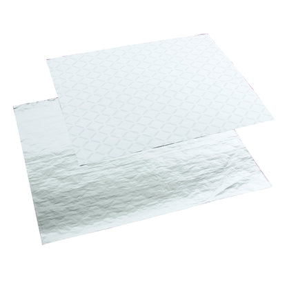 Resto Foil Paper Wrap 10.5 in x 13 in, Pack of 1,000 - image 1