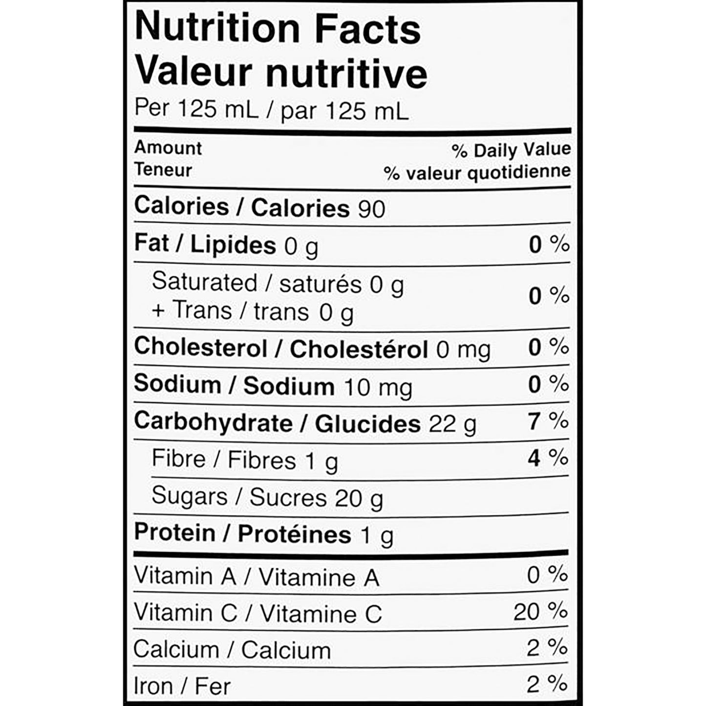 Dole Pineapple Pizza Cut Bits, 2.84 L - image 3