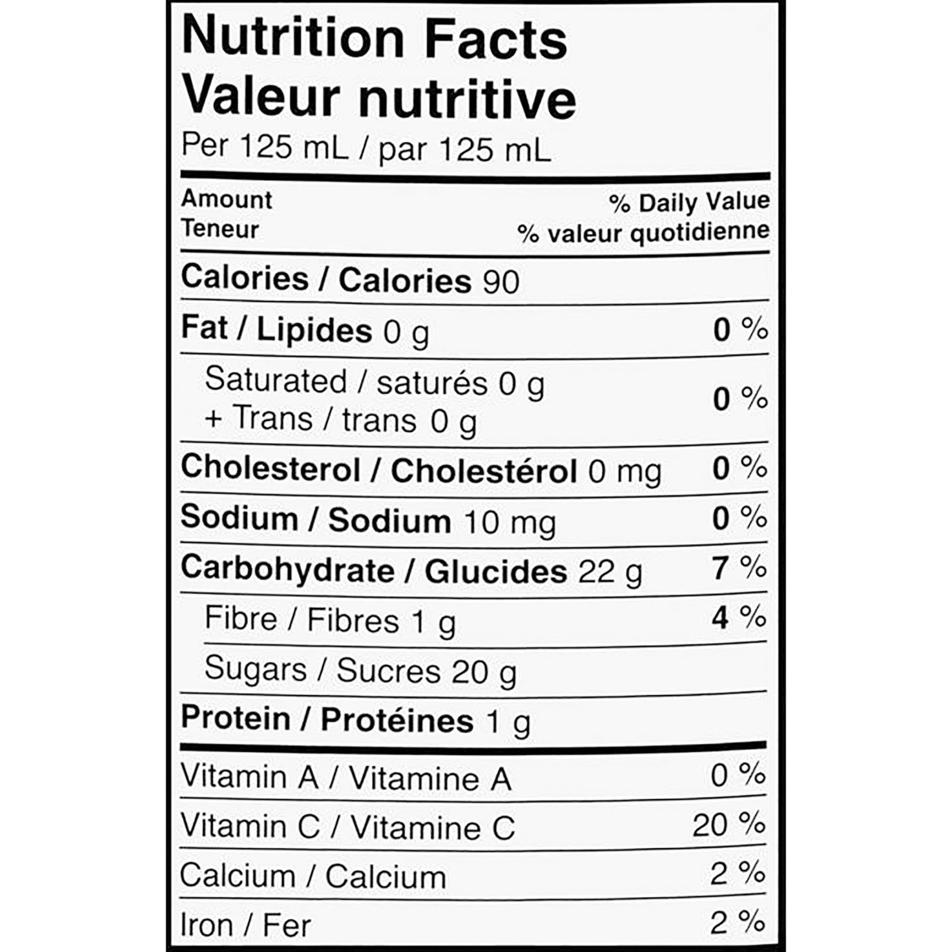 Dole Pineapple Pizza Cut Bits, 2.84 L - image 3