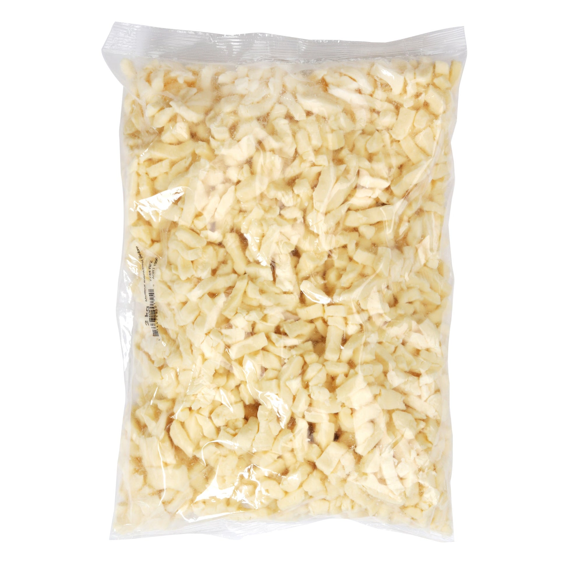 La Fromagerie Champêtre Frozen Cheese Curds, 2 kg - image 2