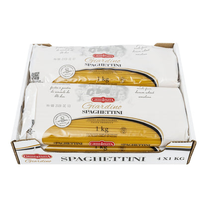 Di Giardino Spaghettini, 4 x 1 kg - image 5
