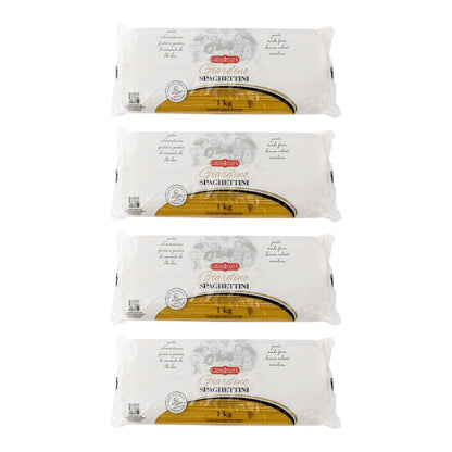 Di Giardino Spaghettini, 4 x 1 kg - image 3