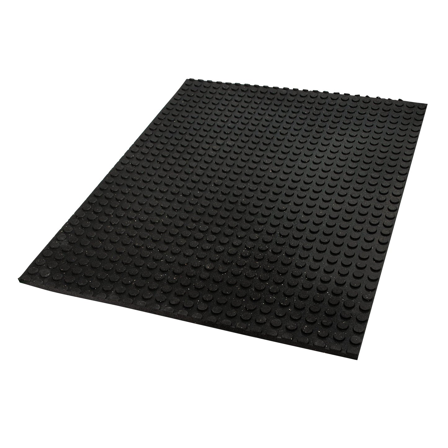 Traction Premium Rubber Flooring - image 1