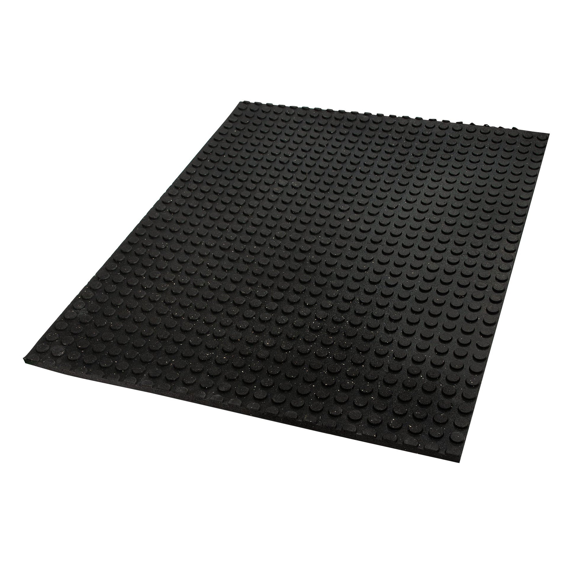 Traction Premium Rubber Flooring - image 1