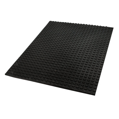 Traction Premium Rubber Flooring - image 1