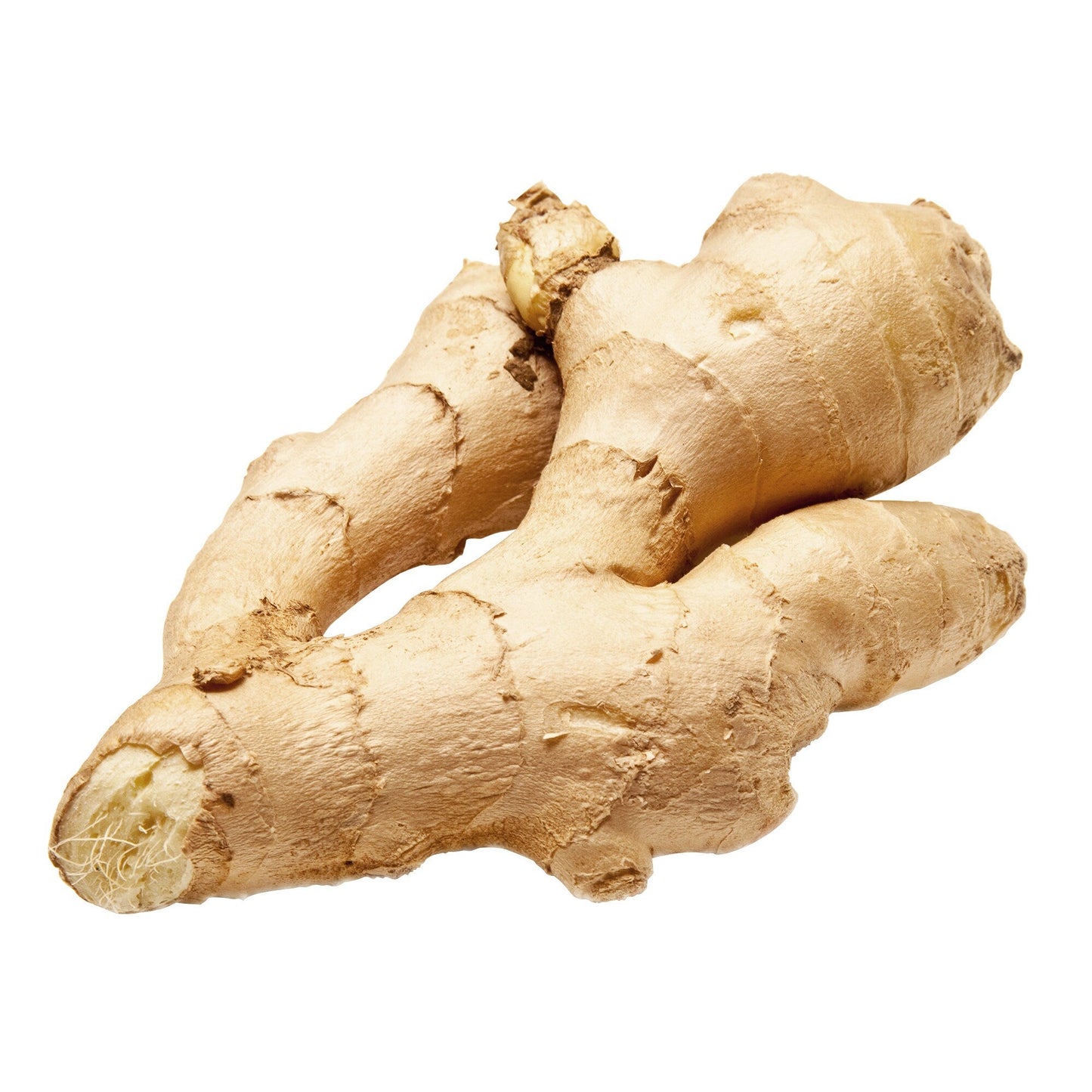 Ginger Root, 1.36 kg - image 1