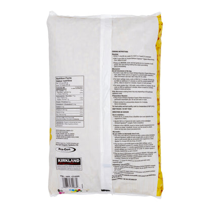 Kirkland Signature Frozen Organic Corn, 2.5 kg - image 2
