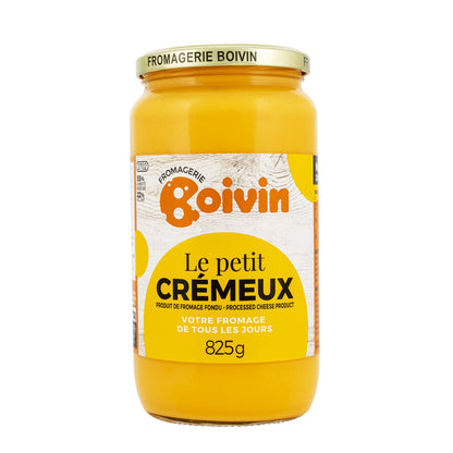 La Fromagerie Bovin le Petit Cremeux, 825g - image 1
