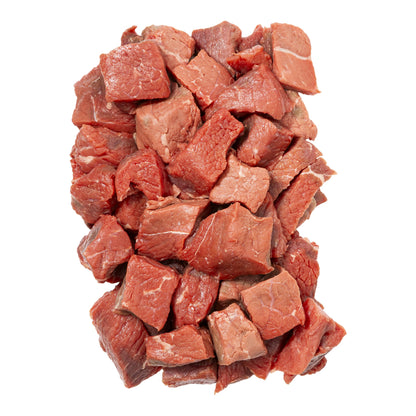 Canada AAA Stewing Beef, 2.5 kg average weight* - image 1