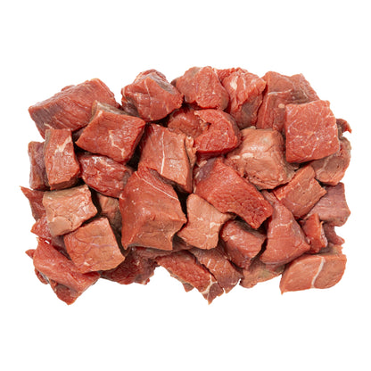 Canada AAA Stewing Beef, 2.5 kg average weight* - image 2