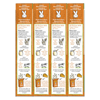 Annie's Organic Mac & Cheese, 12 x 170 g - image 6