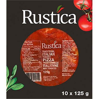 Rustica  Italian Tomato Pizza, Pack of 10 - image 1
