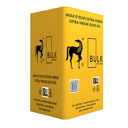 Bulk by CHO Bag-in-Box Extra Virgin Olive Oil, 20 L - image 3