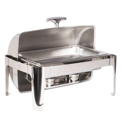 Roll-Top Rectangular Chafer, 8.5 L (9.9 qt) - image 1