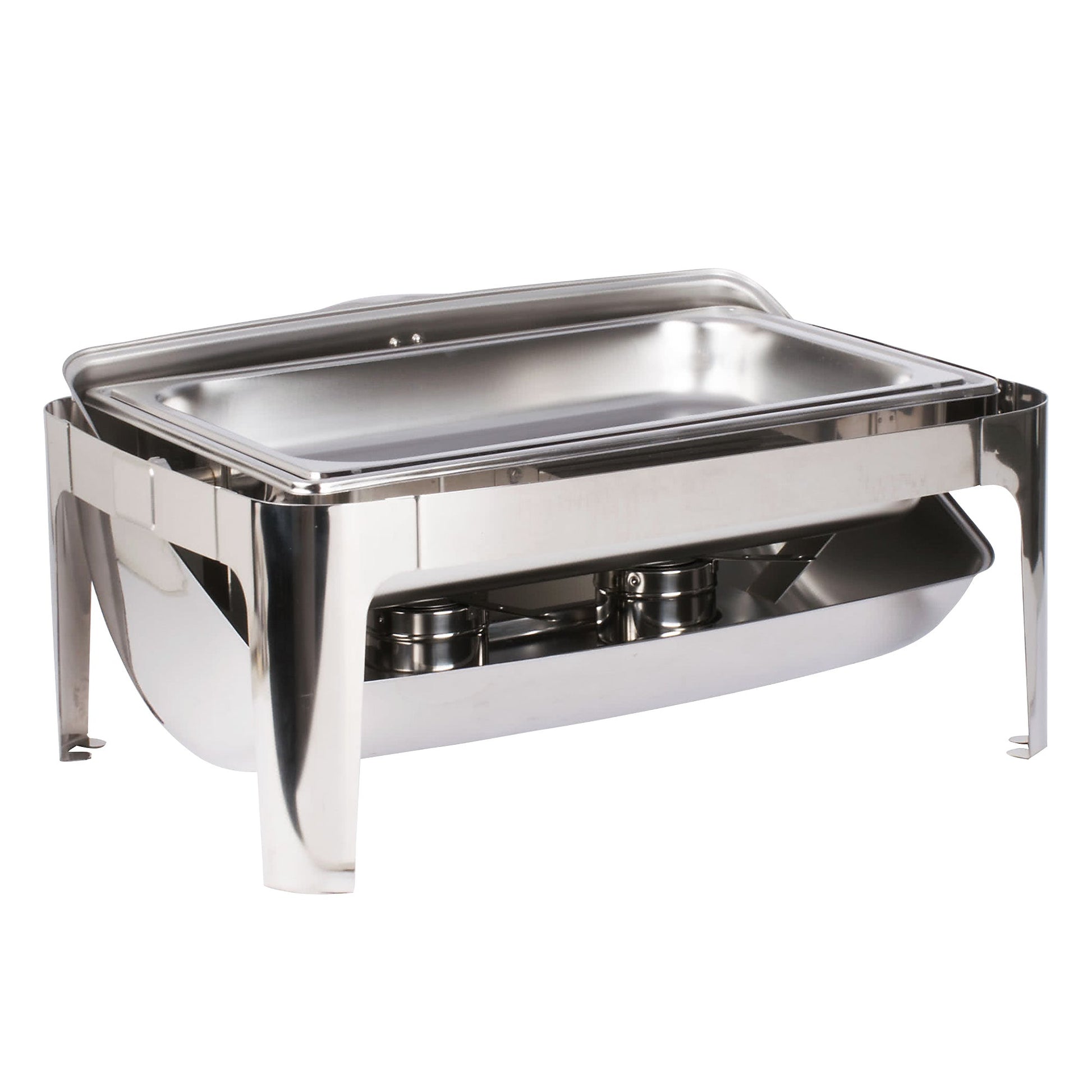 Roll-Top Rectangular Chafer, 8.5 L (9.9 qt) - image 3