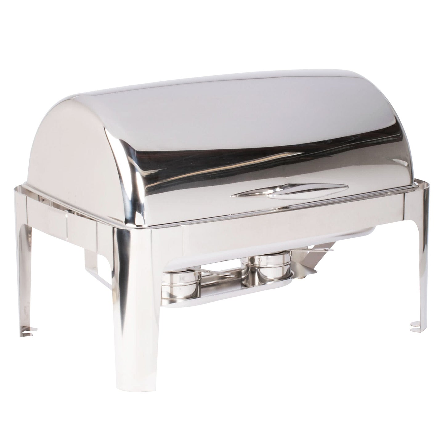 Roll-Top Rectangular Chafer, 8.5 L (9.9 qt) - image 2
