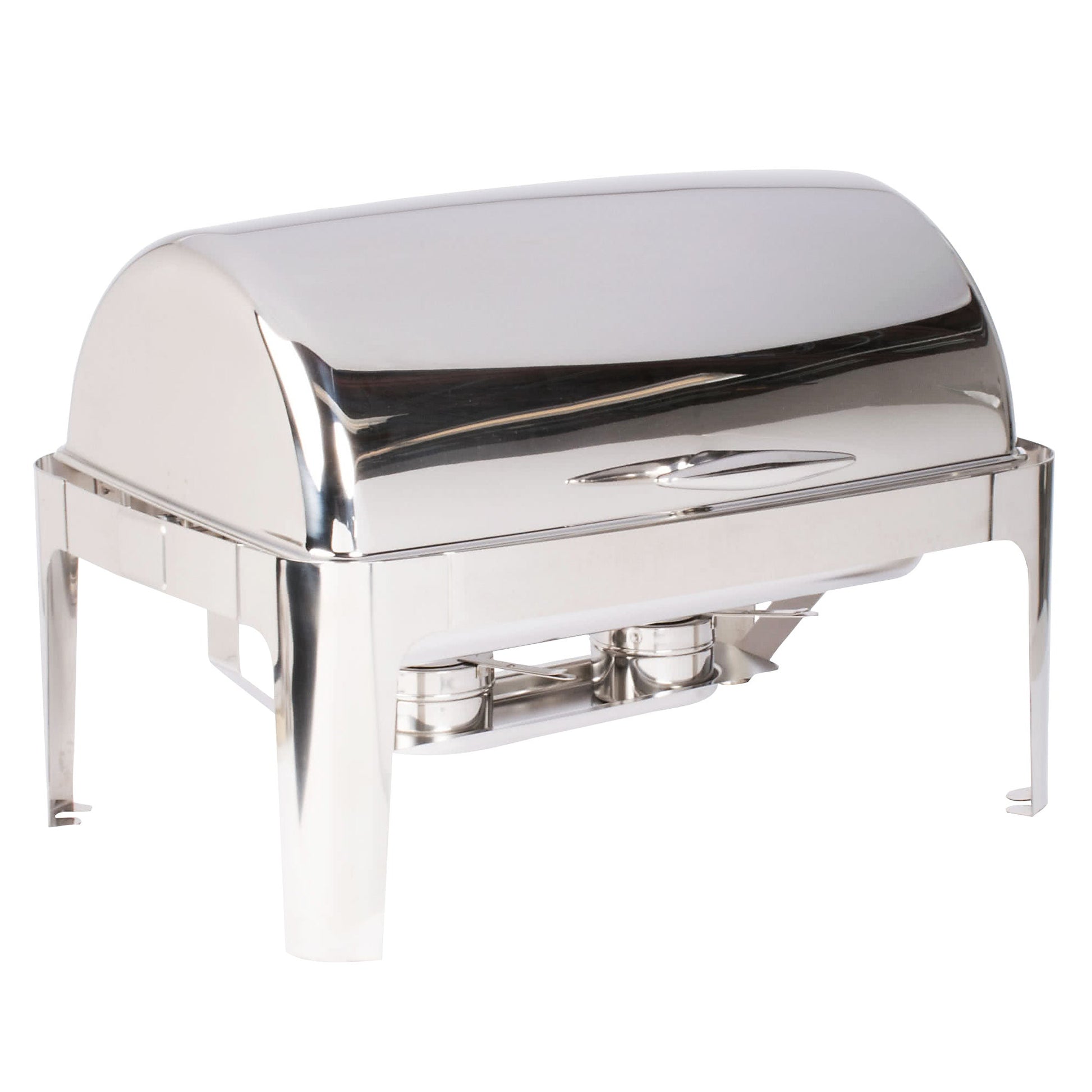 Roll-Top Rectangular Chafer, 8.5 L (9.9 qt) - image 2