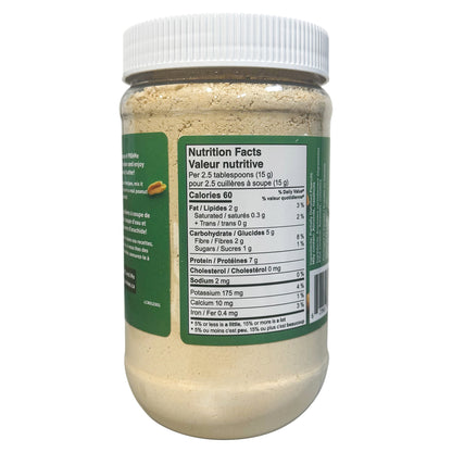 PB&Me Powdered Peanut Butter Variety Pack, 3 x 453 g - image 3