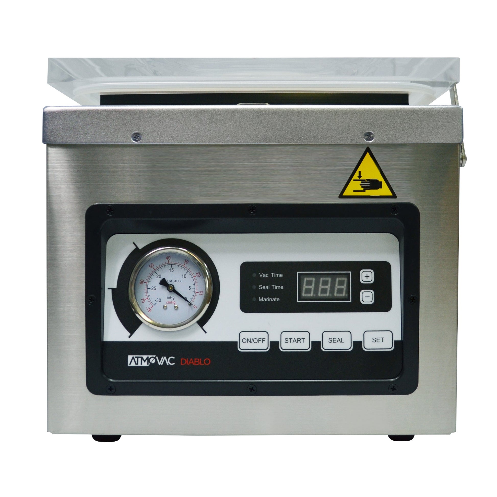 Atmovac Commercial 29.2 cm (11.5 in) Vacuum Sealing Machine - image 1