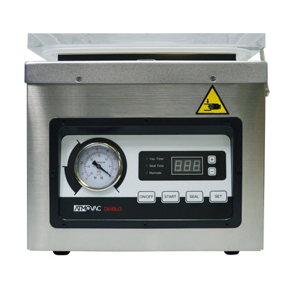 Atmovac Commercial 29.2 cm (11.5 in) Vacuum Sealing Machine - image 1