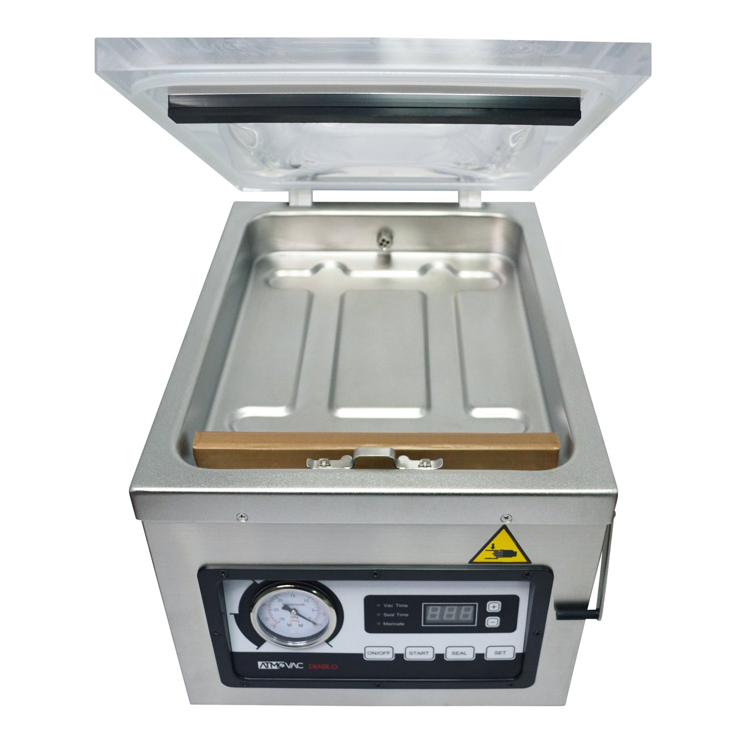 Atmovac Commercial 29.2 cm (11.5 in) Vacuum Sealing Machine - image 2