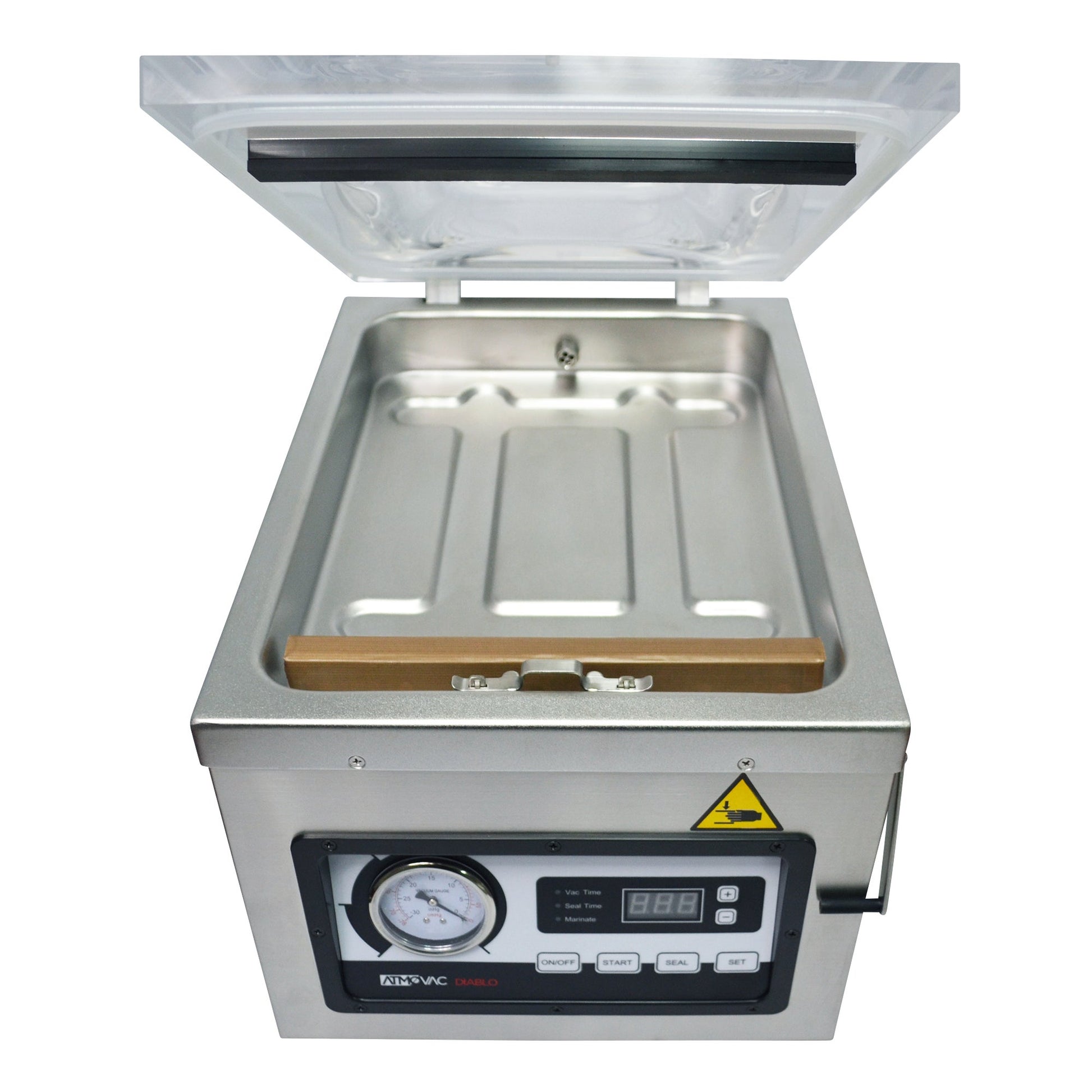 Atmovac Commercial 29.2 cm (11.5 in) Vacuum Sealing Machine - image 2