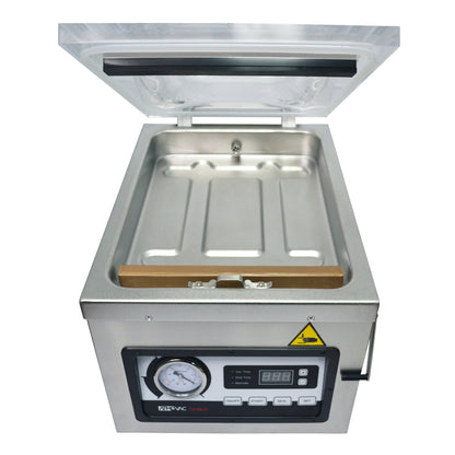 Atmovac Commercial 29.2 cm (11.5 in) Vacuum Sealing Machine - image 2