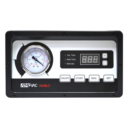 Atmovac Commercial 29.2 cm (11.5 in) Vacuum Sealing Machine - image 3