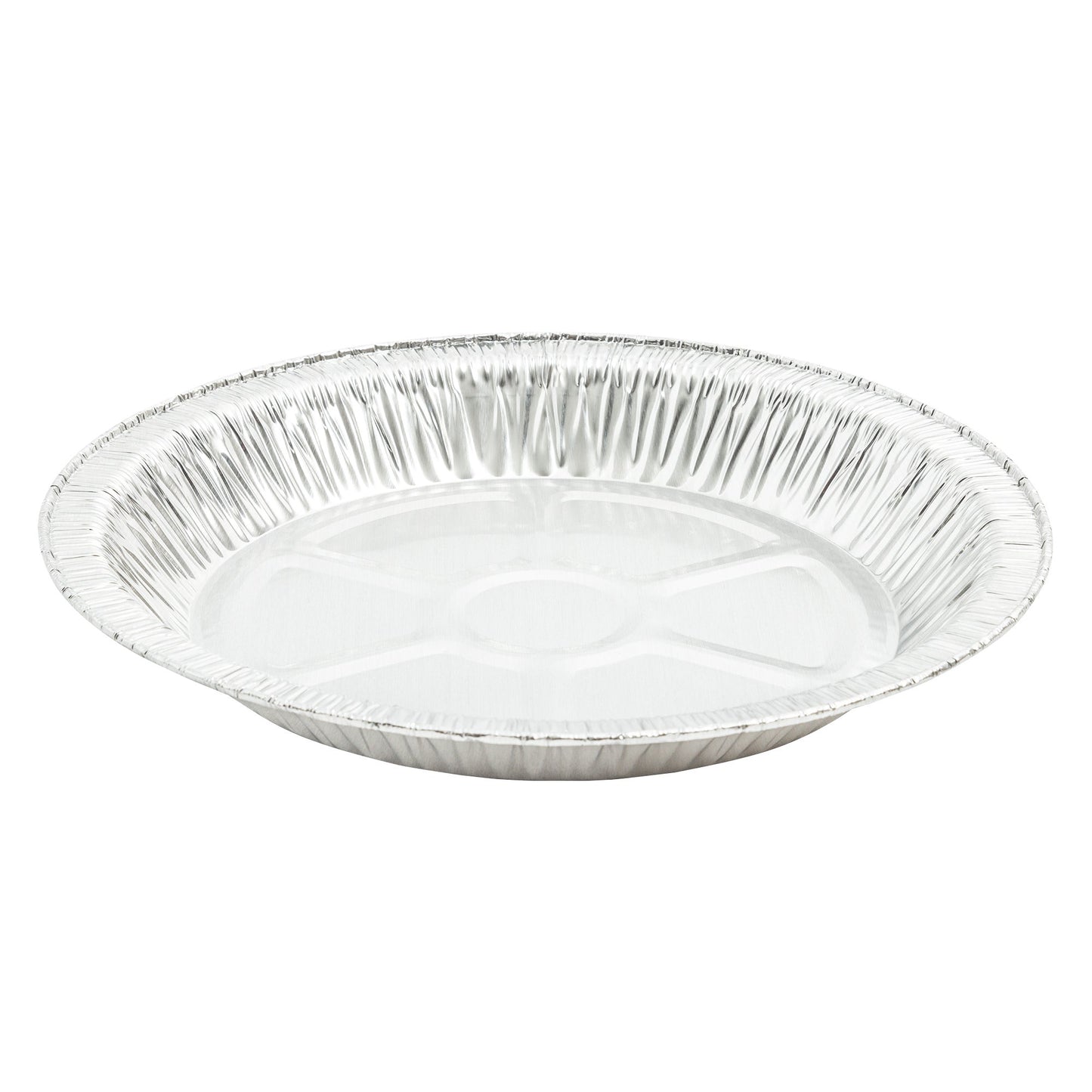 Handi-foil 9-in Aluminum Pie Pans, Pack of 200 - image 1