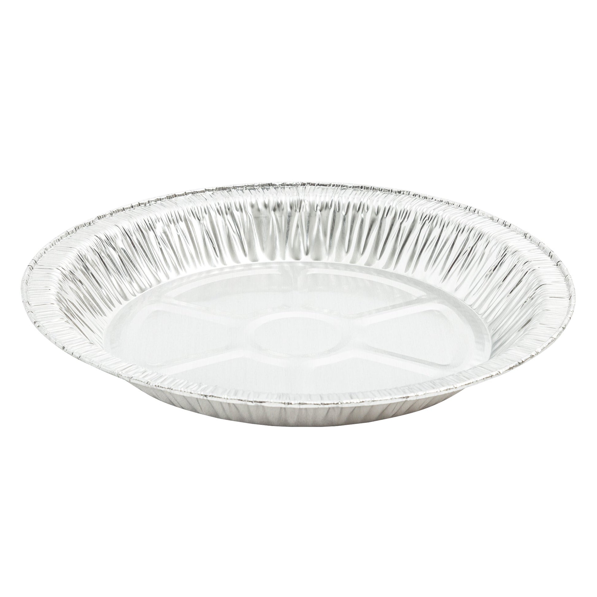Handi-foil 9-in Aluminum Pie Pans, Pack of 200 - image 1