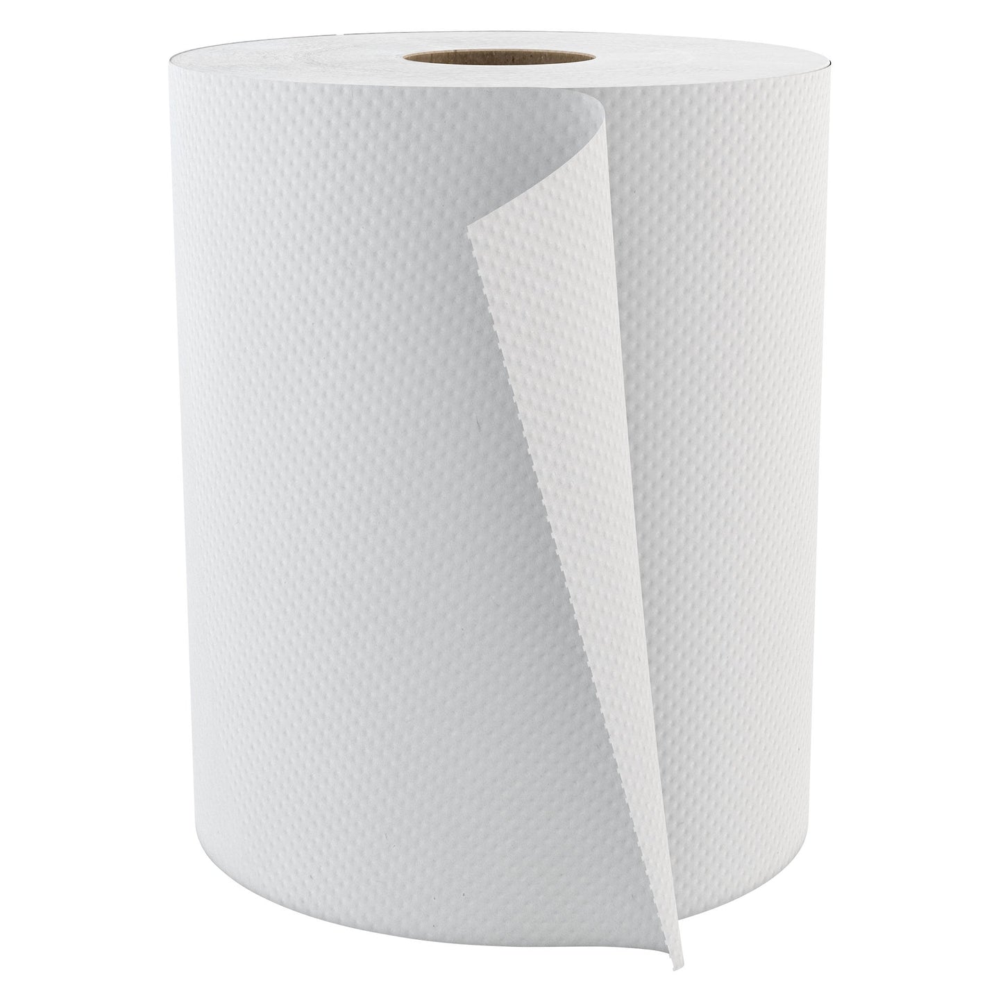 Cascades Pro Select White Paper Towel Rolls, Pack of 12 - image 1
