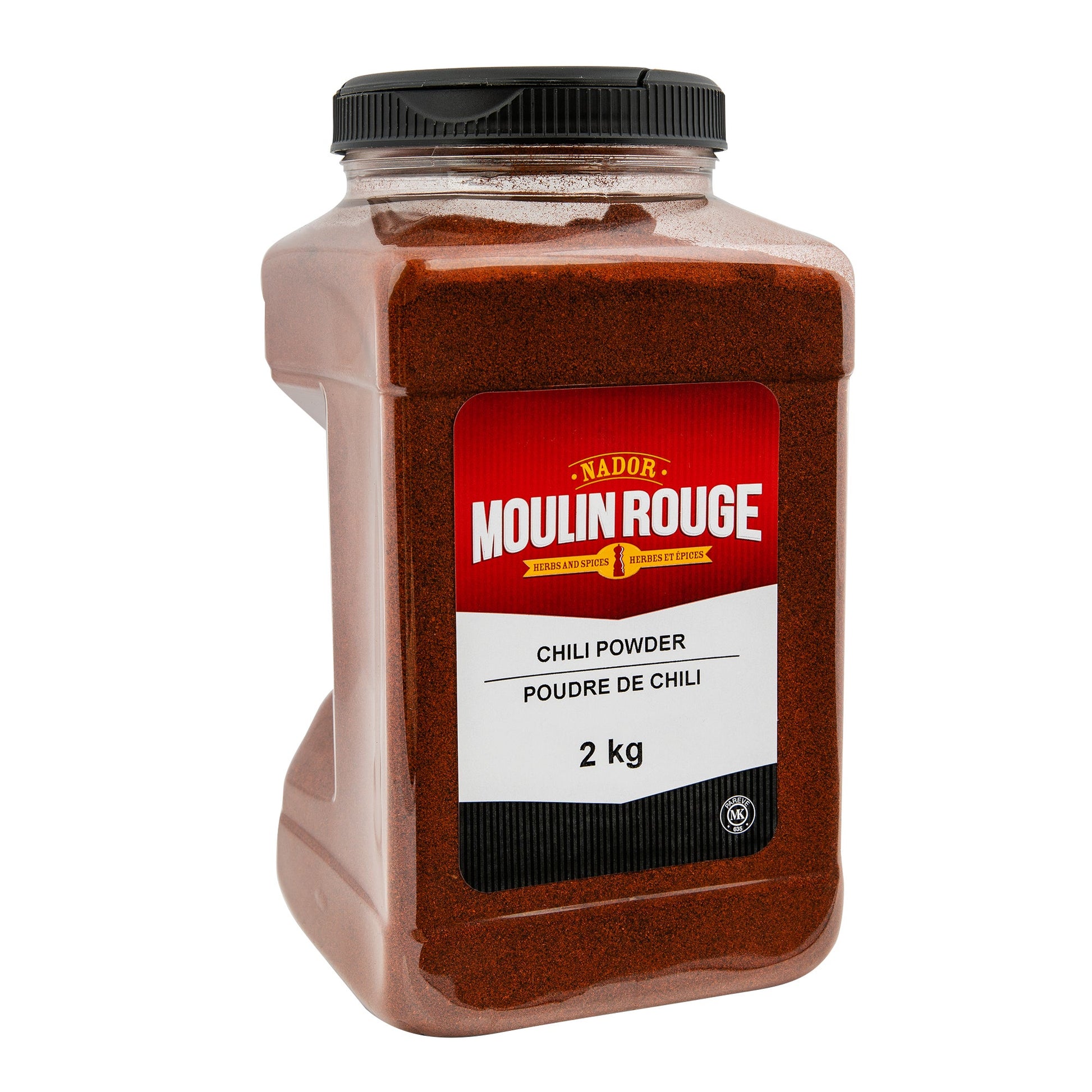 Moulin Rouge Chili Powder, 2 kg - image 1