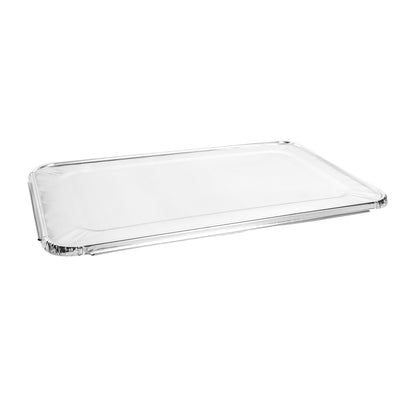 Titan Aluminum Lids for Full Steam Pan, Pack of 50 - image 1