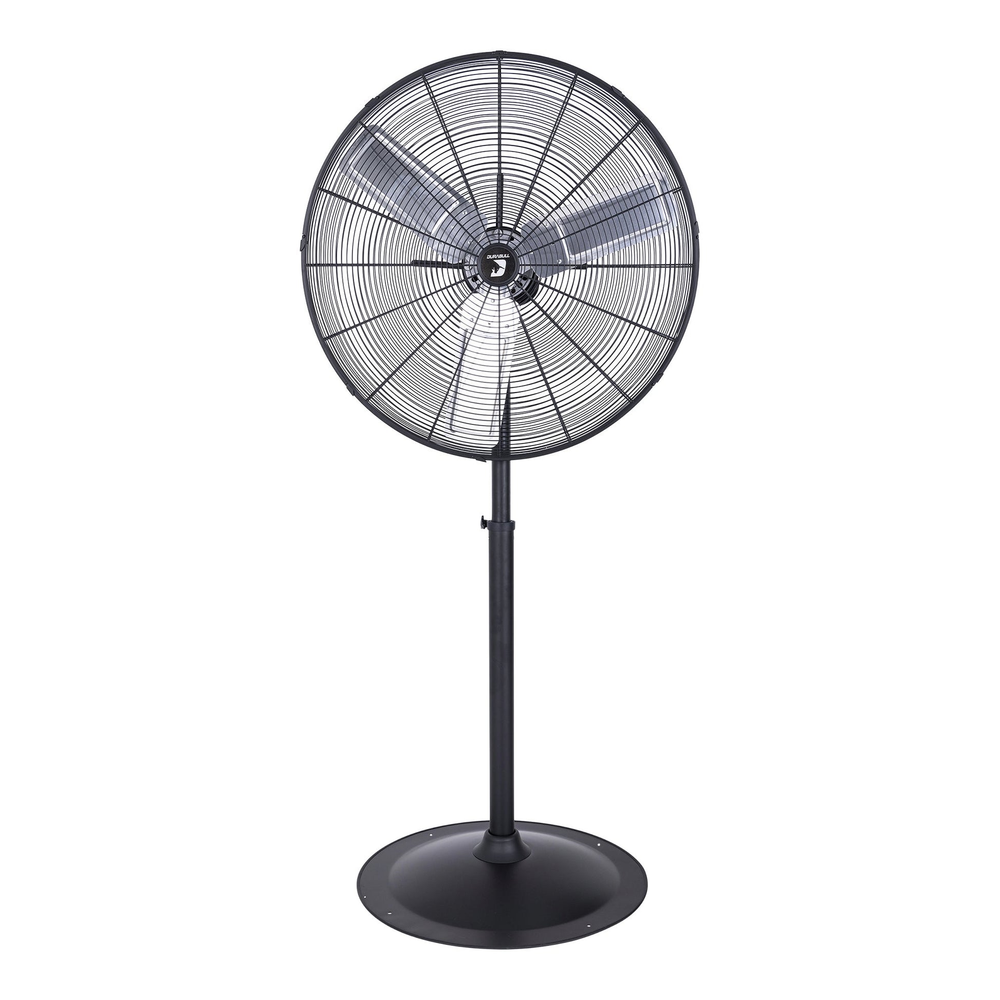 DuraBull 30 in. Commercial Pedestal Fan - image 1