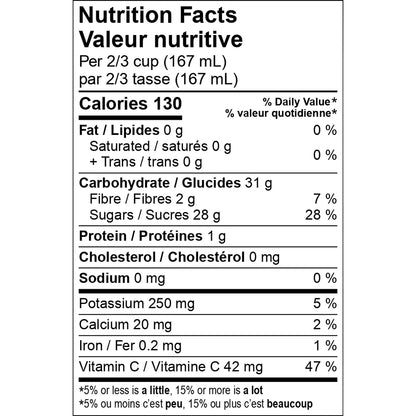 Dole Tropical Fruit Salad in Light Syrup, 2.84 L - image 2